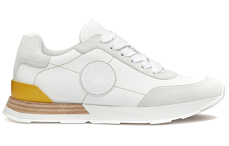 Order (W) HERMES Drive 'Putih Fesyen Serbaguna' H212265Z-90