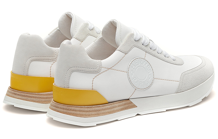 Shop (W) HERMES Drive 'Putih Fesyen Serbaguna' H212265Z-90