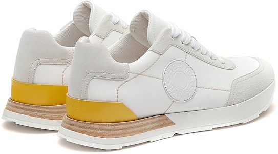 (W) HERMES Drive 'Blanco Moda Versátil' H212265Z-90 Shop (W) HERMES Drive 'Blanco Moda Versátil' H212265Z-90