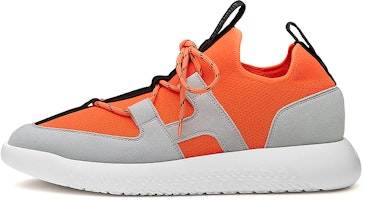 (Women) HERMES Duel Low 'Saturn Orange' H212198Z-03 (Women) HERMES Duel Low 'Saturn Orange' H212198Z-03