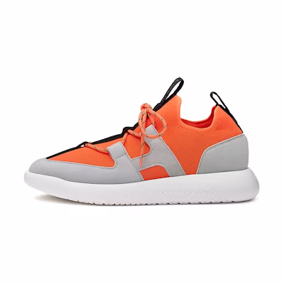 (W) HERMES Duel Low 'Saturn Orange'