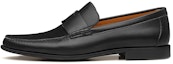 Buy (W) Mocassino HERMES Duke ''Nero Moda'' H212990Z-A01
