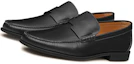 Lookbook (W) Mocassino HERMES Duke ''Nero Moda'' H212990Z-A01