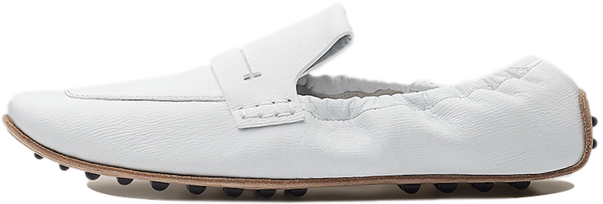 (W) HERMES Echo 'Piel de Cabra Texturada Blanca' H221039Z-90 Buy (W) HERMES Echo 'Piel de Cabra Texturada Blanca' H221039Z-90