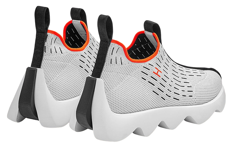 Lookbook (W) HERMES Eclair Knit 'Blanco' H221170Z-90