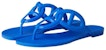 (W) HERMES Egerie Slide 'Biru' H221001Z-BO