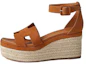 Buy (W) Sandal HERMES Elda 'Kuning' H222136Z-A3