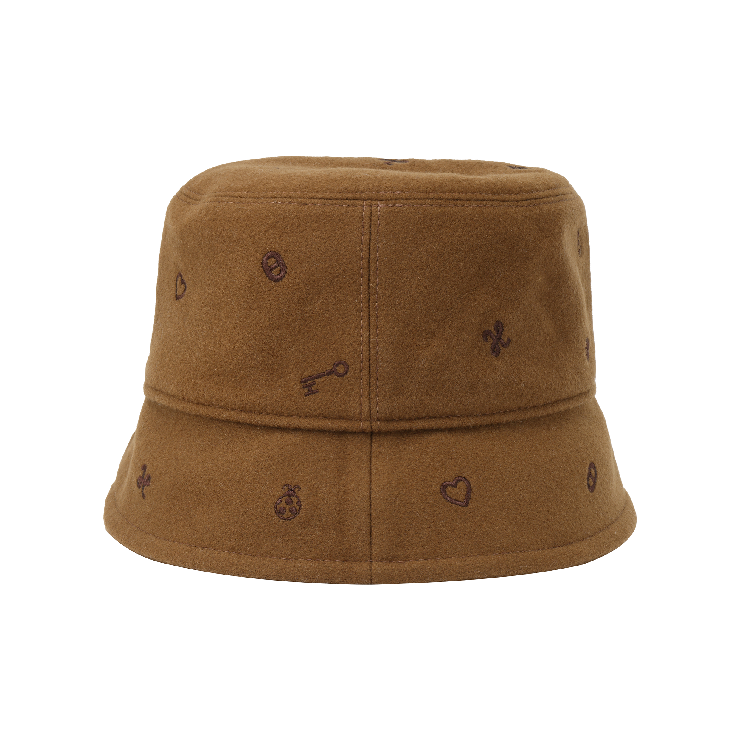 Lookbook (W) HERMES Topi Baldi Kasmir Bersulam H212011N-BZ57