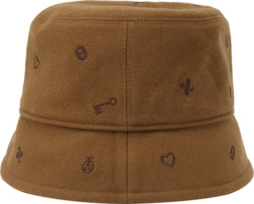 (W) HERMES Topi Baldi Kasmir Bersulam H212011N-BZ57 Lookbook (W) HERMES Topi Baldi Kasmir Bersulam H212011N-BZ57