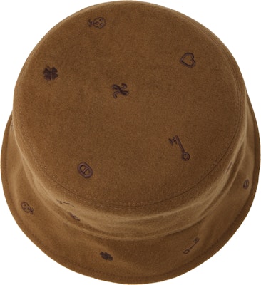 (W) HERMES Topi Baldi Kasmir Bersulam H212011N-BZ57 Shop (W) HERMES Topi Baldi Kasmir Bersulam H212011N-BZ57