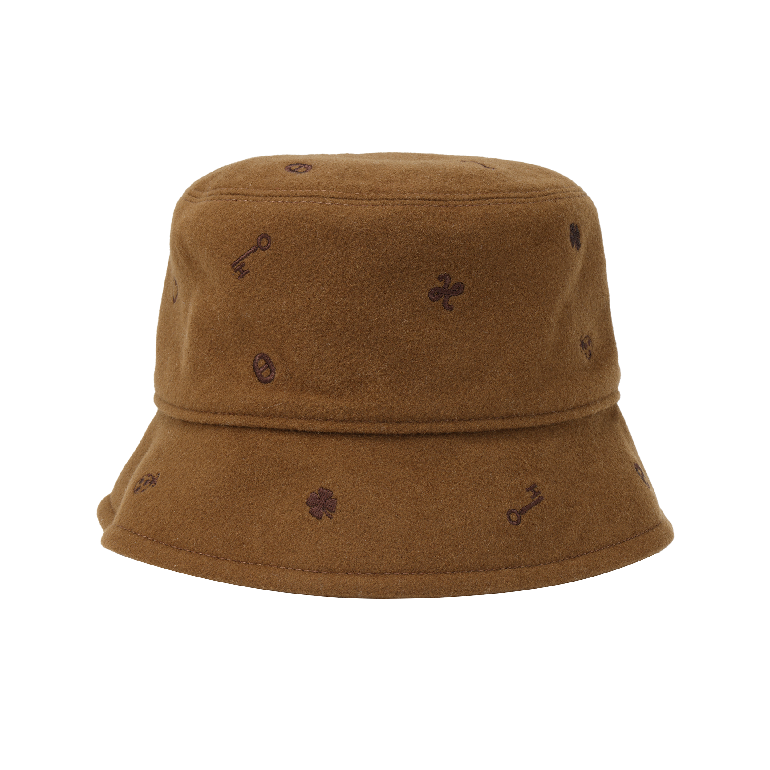 Purchase (W) HERMES Topi Baldi Kasmir Bersulam H212011N-BZ57