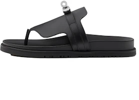 (Women) HERMES Empire 'Black Calfskin' H221074Z-02 (Women) HERMES Empire 'Black Calfskin' H221074Z-02