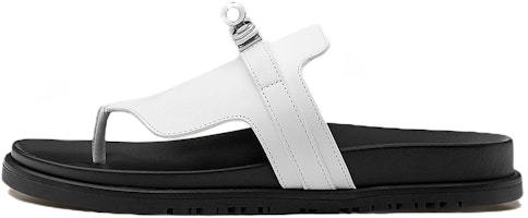(Women) HERMES Empire 'Calfskin Monochrome' H221074Z-90 (Women) HERMES Empire 'Calfskin Monochrome' H221074Z-90
