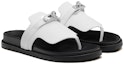 Lookbook (W) HERMES Empire 'Kulit Anak Lembu Monokrom' H221074Z-90