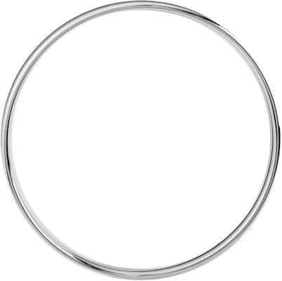 (W) 爱马仕 黑色搪瓷手镯 H240001FP01 Shop (W) 爱马仕 黑色搪瓷手镯 H240001FP01