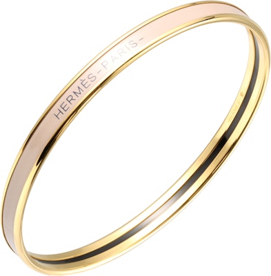 (W) Gelang Enamel Wanita HERMES - Rekaan Minimalis & Bergaya. H240001F 1965 Lookbook (W) Gelang Enamel Wanita HERMES - Rekaan Minimalis & Bergaya. H240001F 1965