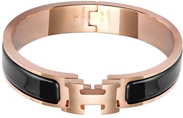 (W) 에르메스 에나멜 H 브레이슬릿 POP 디자인 액세서리. H700001F001GM Buy (W) 에르메스 에나멜 H 브레이슬릿 POP 디자인 액세서리. H700001F001GM