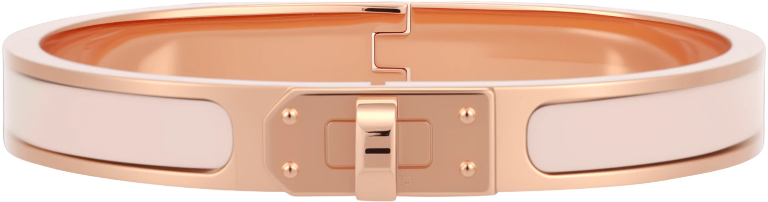 women-hermes-enamel-rose-gold-plated-metal-bracelet-for-women-solid-color-design-h200004-fo-1-zpm
