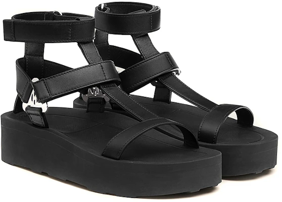 (W) 에르메스 에니드 샌들 '블랙 카프스킨' H221033Z-02 Shop (W) 에르메스 에니드 샌들 '블랙 카프스킨' H221033Z-02