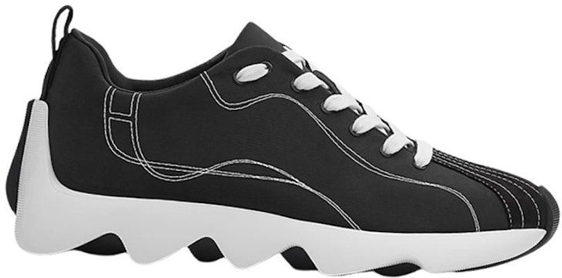 (Women) HERMES Envol Low 'Black' H221169Z-02 Order (Women) HERMES Envol Low 'Black' H221169Z-02