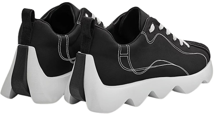 (Women) HERMES Envol Low 'Black' H221169Z-02 Shop (Women) HERMES Envol Low 'Black' H221169Z-02