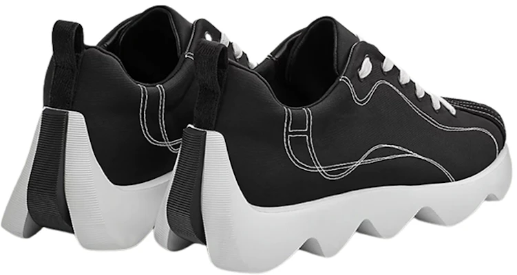 (W) HERMES Envol Low ''Zwart'' H221169Z-02 Shop (W) HERMES Envol Low ''Zwart'' H221169Z-02