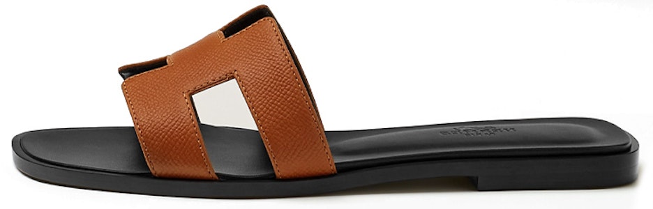 (W) エルメス エプソン ヘリテージ サンダル (ブラウン) H222099Z-A3 Buy (W) エルメス エプソン ヘリテージ サンダル (ブラウン) H222099Z-A3