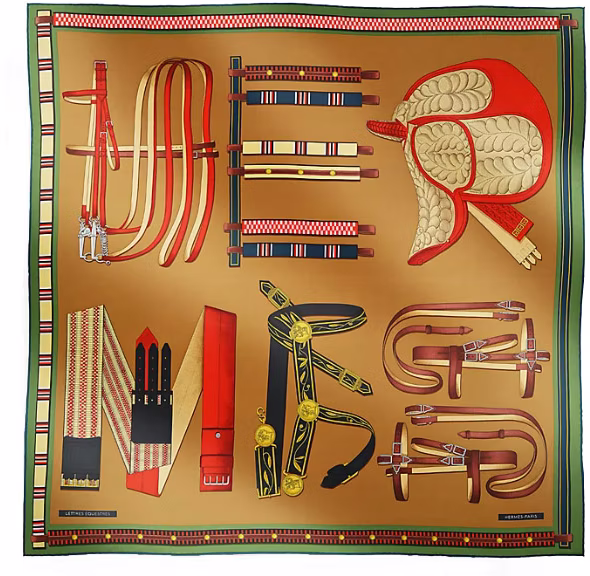 women-hermes-equestrian-silk-twill-scarf-for-women-in-brown-h004039-s-09