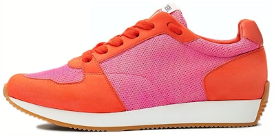 (Women) HERMES Escape 'Red Pink' H221171Z-K8 (Women) HERMES Escape 'Red Pink' H221171Z-K8