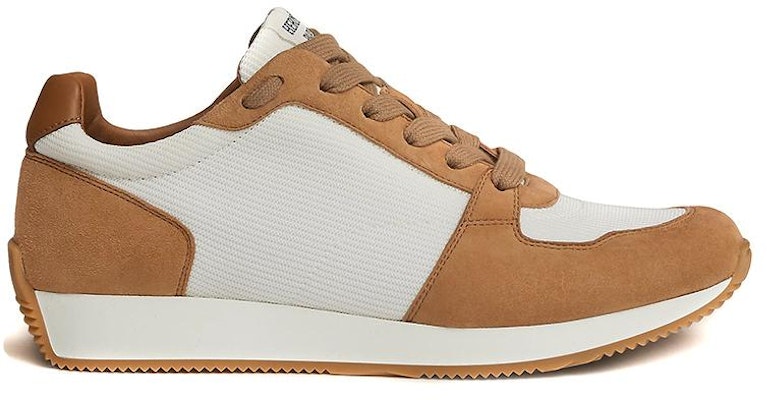 (W) HERMES Escape Low 'Putih Beige' H221171Z-90 Order (W) HERMES Escape Low 'Putih Beige' H221171Z-90