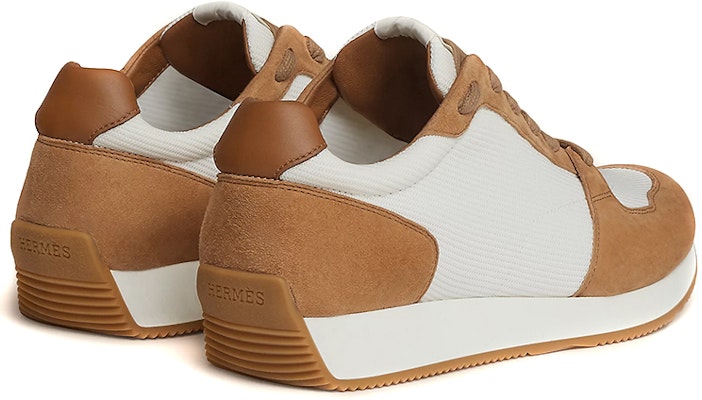 (W) HERMES Escape Low 'Putih Beige' H221171Z-90 Purchase (W) HERMES Escape Low 'Putih Beige' H221171Z-90