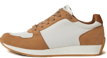 (Women) HERMES Escape Low 'White Beige' H221171Z-90 (Women) HERMES Escape Low 'White Beige' H221171Z-90