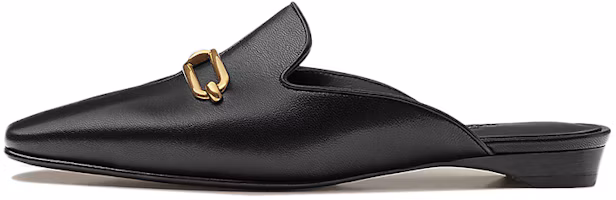 Buy (Women) HERMES Esmee 'Black Goat Leather' H221156Z-02