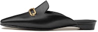 Buy (W) HERMES Esmee 'Kulit Kambing Hitam' H221156Z-02