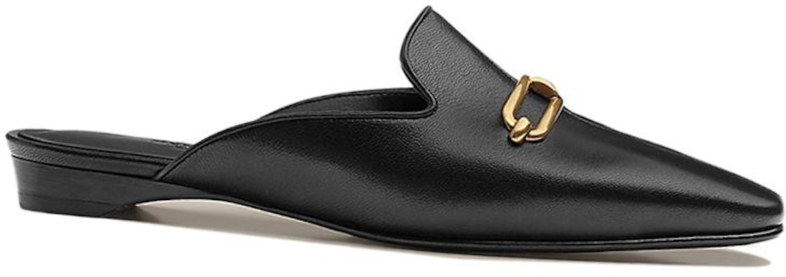 (Women) HERMES Esmee 'Black Goat Leather' H221156Z-02 Order (Women) HERMES Esmee 'Black Goat Leather' H221156Z-02