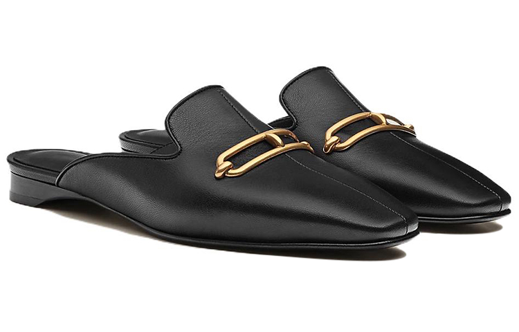 Lookbook (W) 에르메스 에스미 '블랙 고트 레더' H221156Z-02