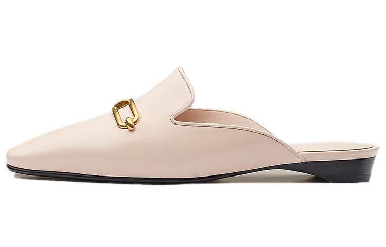 (Women) HERMES Esmee 'Paros Island White' H221156Z-1E