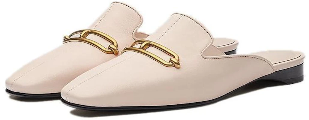 (W) HERMES Esmee ''Paros Eiland Wit'' H221156Z-1E Lookbook (W) HERMES Esmee ''Paros Eiland Wit'' H221156Z-1E