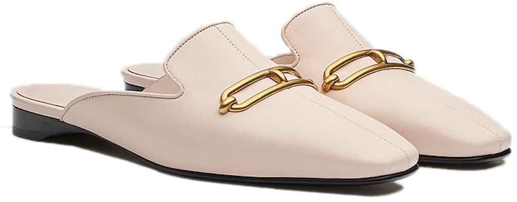 (W) HERMES Esmee 'Paros Island White' Putih Pulau Paros H221156Z-1E Lookbook (W) HERMES Esmee 'Paros Island White' Putih Pulau Paros H221156Z-1E