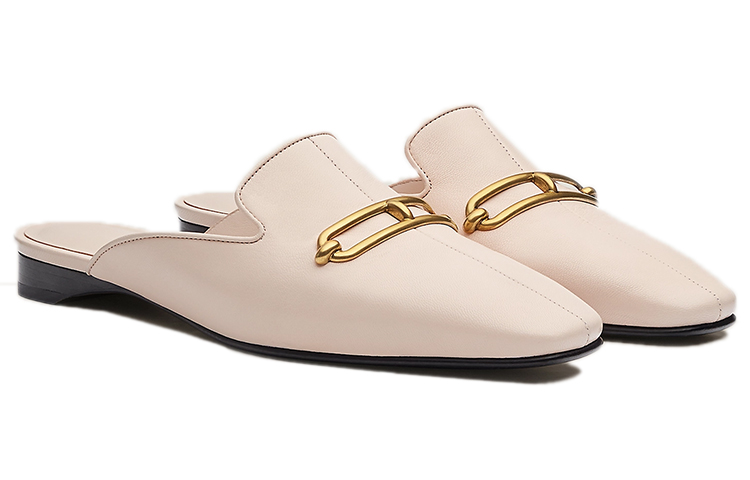Shop (W) HERMES Esmee ''Paros Eiland Wit'' H221156Z-1E