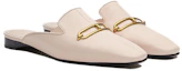 Shop (W) HERMES Esmee ''Paros Eiland Wit'' H221156Z-1E