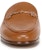 (W) HERMES Esmee Mule 'Kulit Kambing Coklat' H221156Z-B8