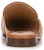(W) HERMES Esmee Mule 'Kulit Kambing Coklat' H221156Z-B8