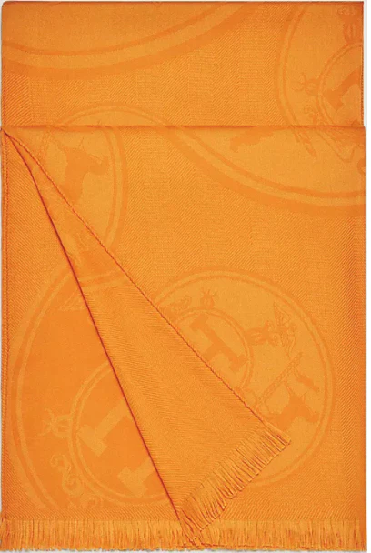 women-hermes-ex-libris-jacquard-woolen-scarf-gold-for-women-h262494-s72