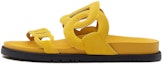 Buy (W) HERMES Extra 'Kulit Kambing Kuning Pasir' H221147Z-96