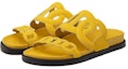 Lookbook (W) HERMES Extra 'Kulit Kambing Kuning Pasir' H221147Z-96