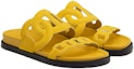 Shop (W) HERMES Extra 'Kulit Kambing Kuning Pasir' H221147Z-96