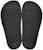 (W) HERMES Slip-On Kulit 'Hitam dan Putih' H222302Z-90
