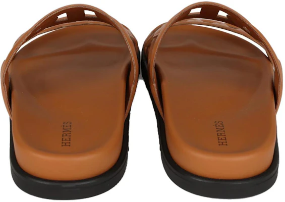 (W) 에르메스 엑스트라 샌들 '브라운' (다용도 패션) H221146Z-A3 Shop (W) 에르메스 엑스트라 샌들 '브라운' (다용도 패션) H221146Z-A3