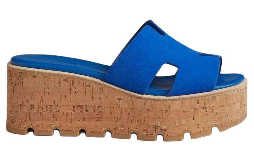 (W) HERMES Eze Slides 'Simple CMFT Blue' 圖 2